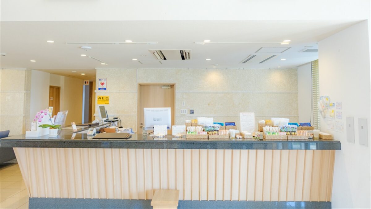 ホテル ライジングサン宮古島 ＜宮古島＞ photo