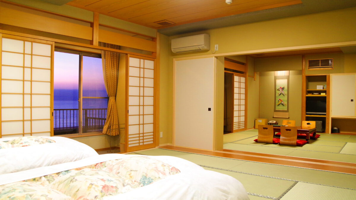紀州温泉 雑賀の湯 双子島荘 photo