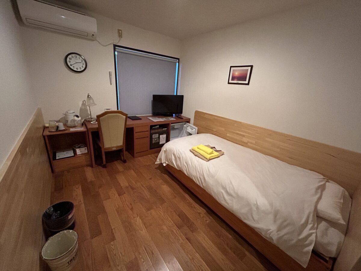 屋久島グリーンホテル＜屋久島＞ photo