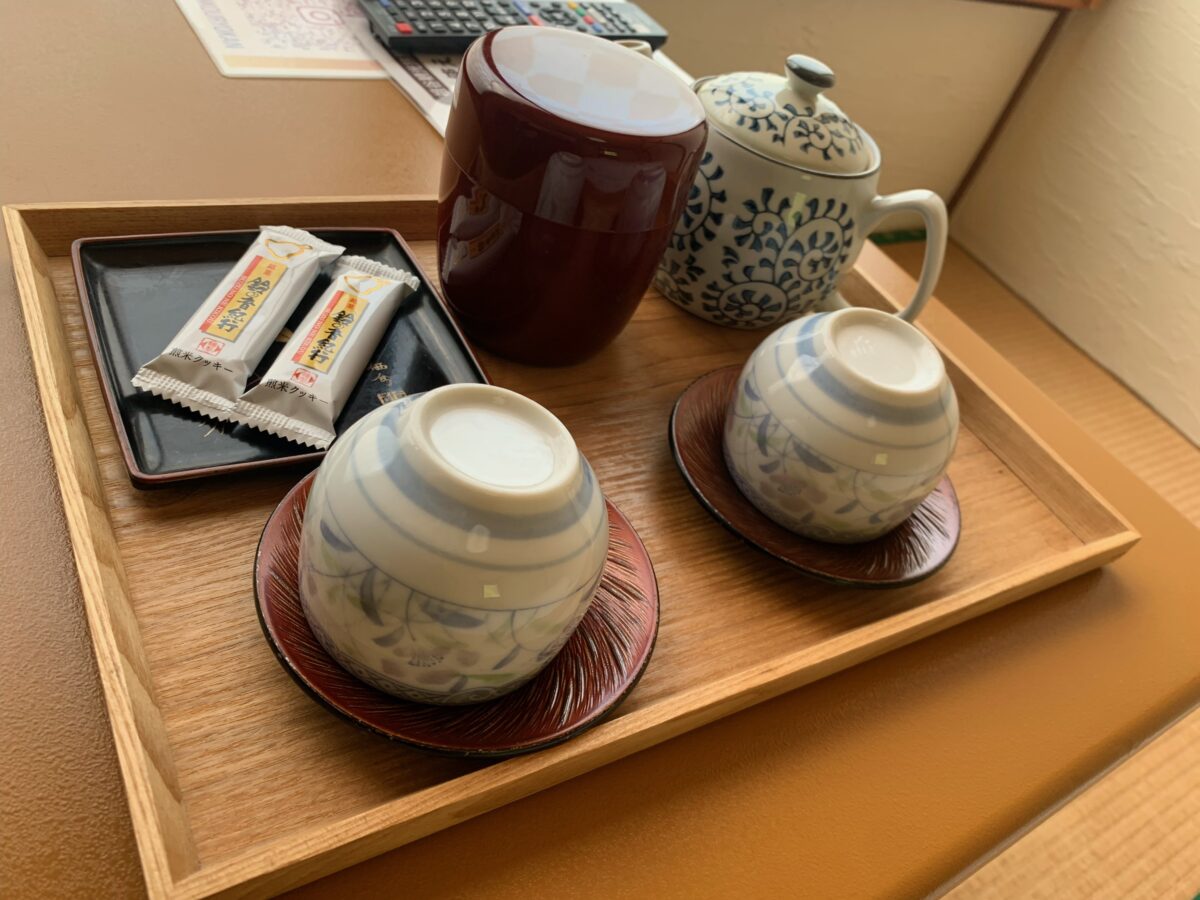 祖谷観光旅館 photo