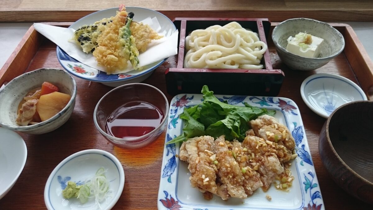 熊谷ロイヤルホテルすずき photo