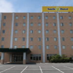 スマイルホテル静岡吉田インター
