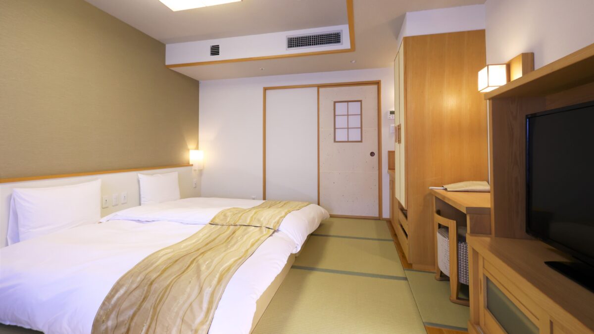 お宿 月夜のうさぎ（共立リゾート） photo