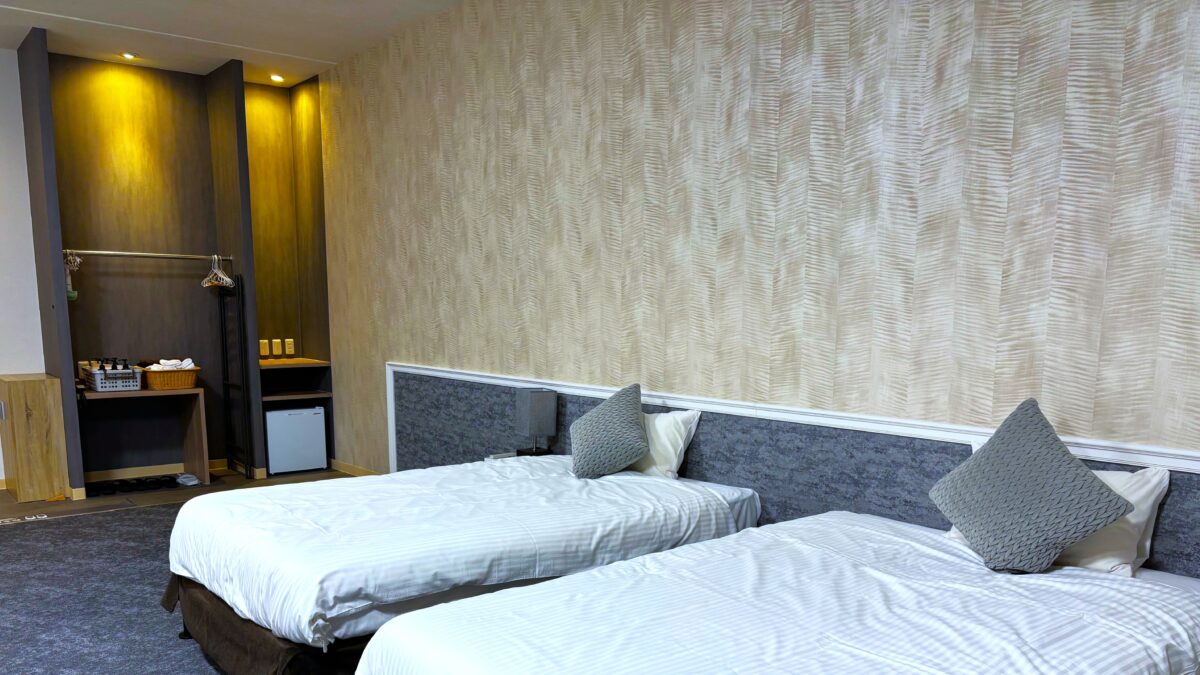 ＳＰＡ ＨＯＴＥＬ ＹＵＴＴＡＲＩＫＡＮ（ホテルエリアワングループ） photo
