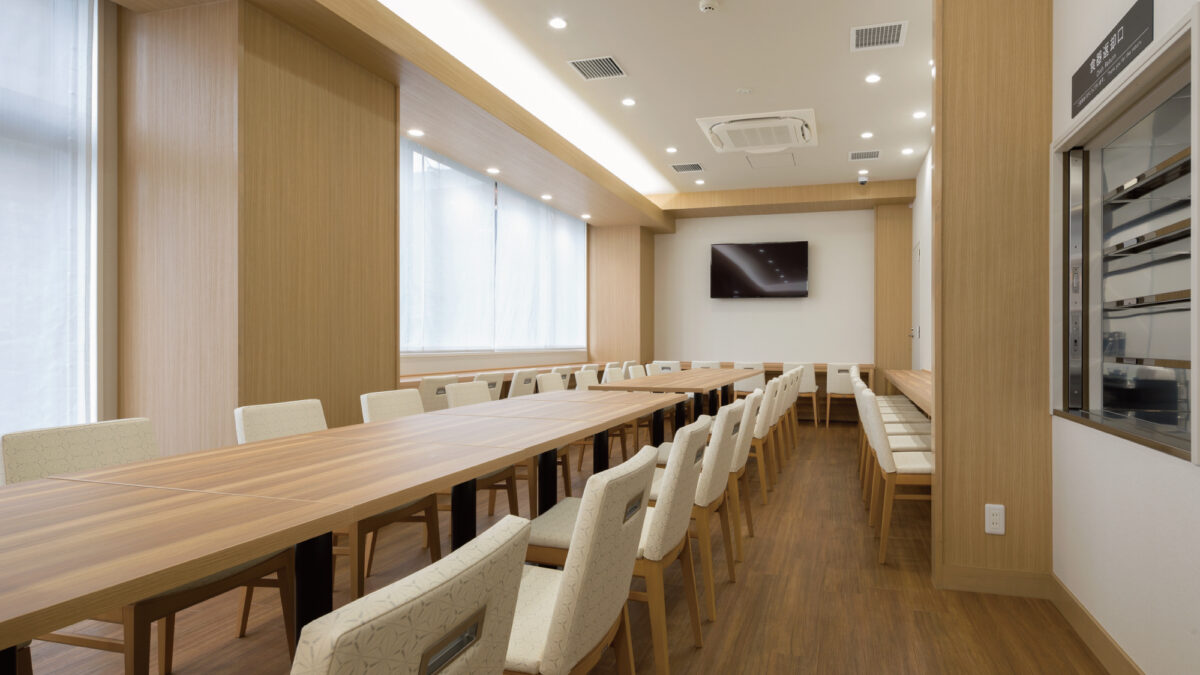ABホテル近江八幡 photo