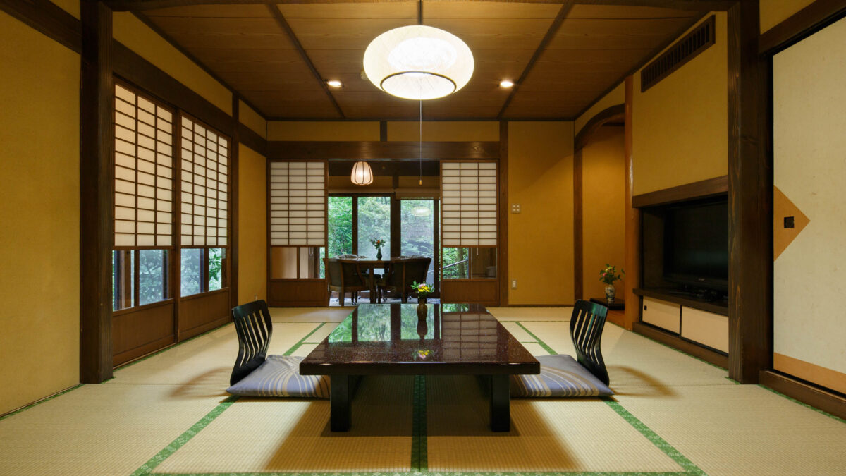 黒川温泉 山あいの宿 山みず木 photo