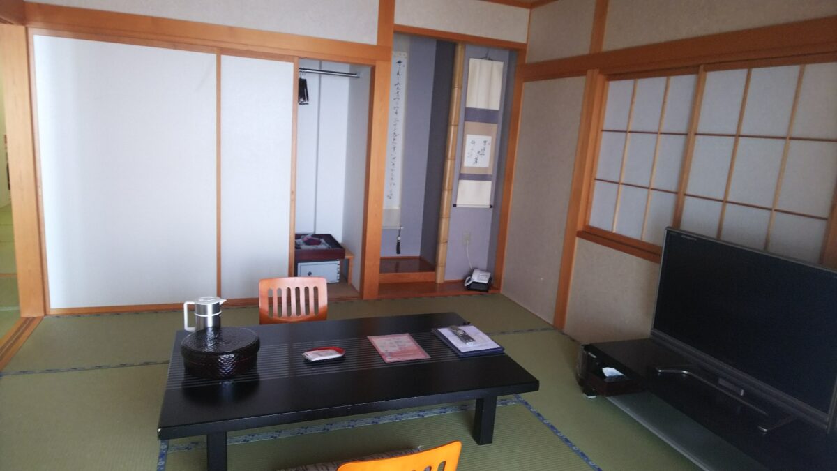 旅館 はまゆう photo