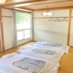 Ｇｕｅｓｔｈｏｕｓｅ ＫＡＺＵＲＡＢＡＳＨＩ