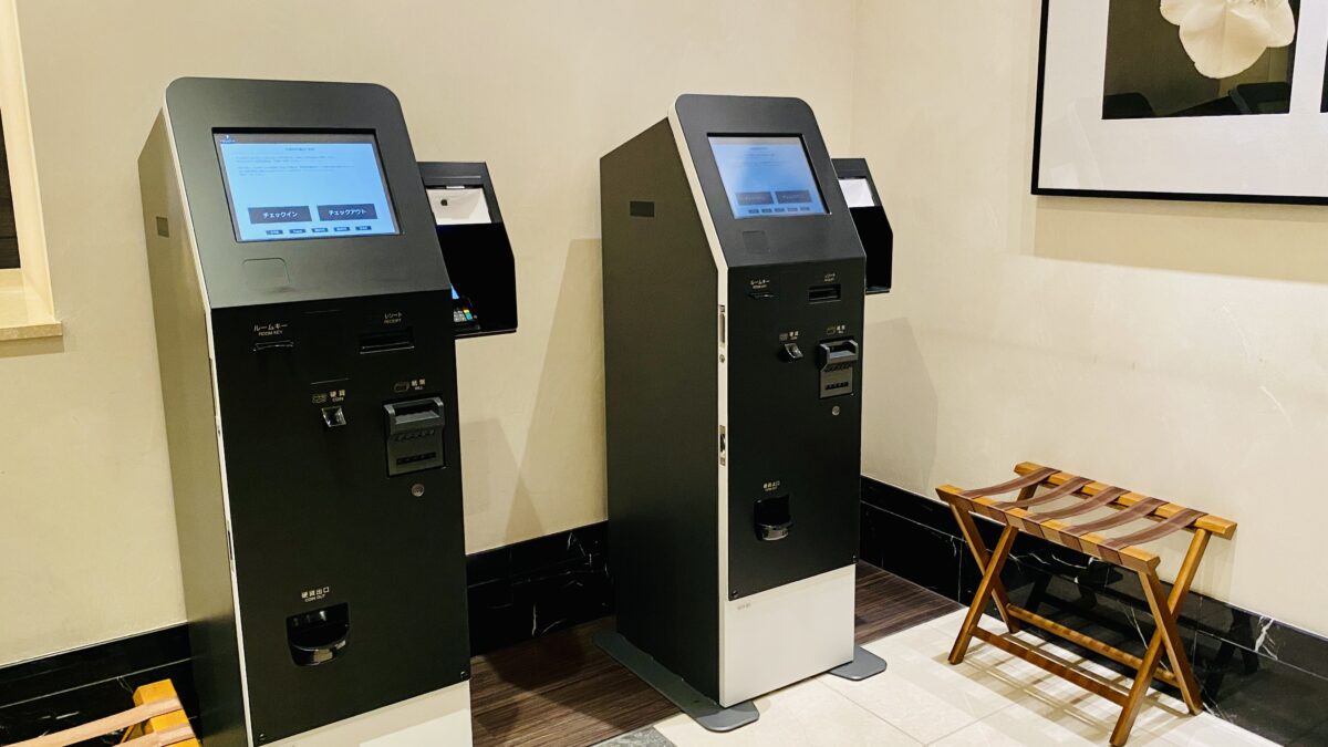 ホテルトラスティ東京ベイサイド photo
