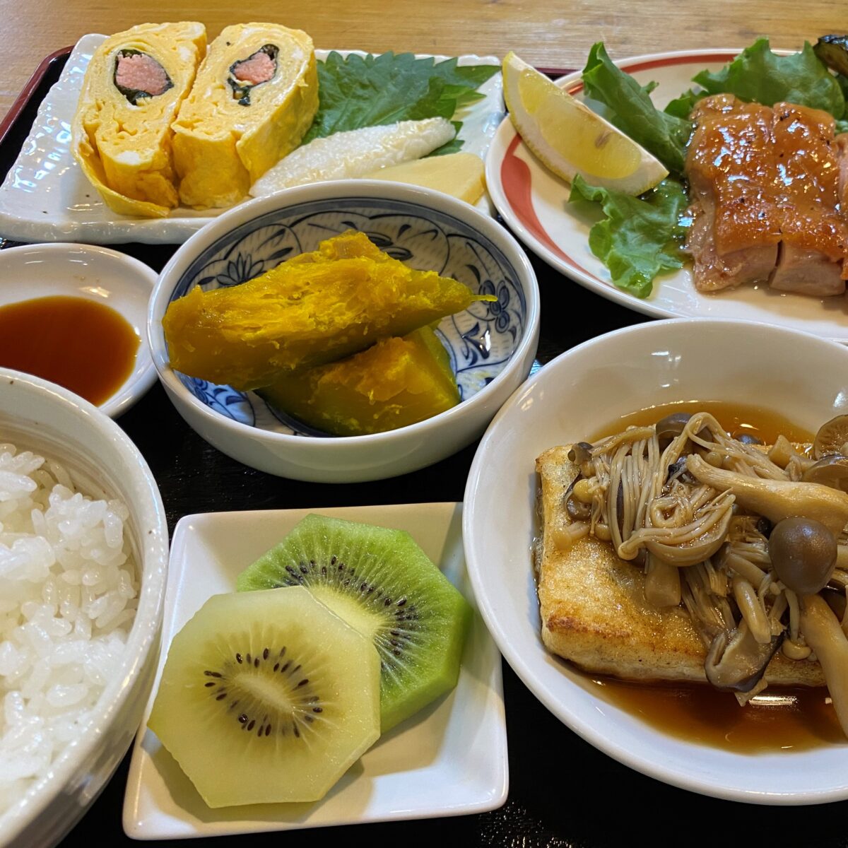 ビジネスホテル大京 photo