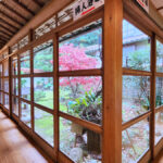 温泉津温泉 のがわや旅館