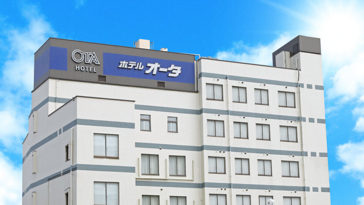 ホテル オータ photo