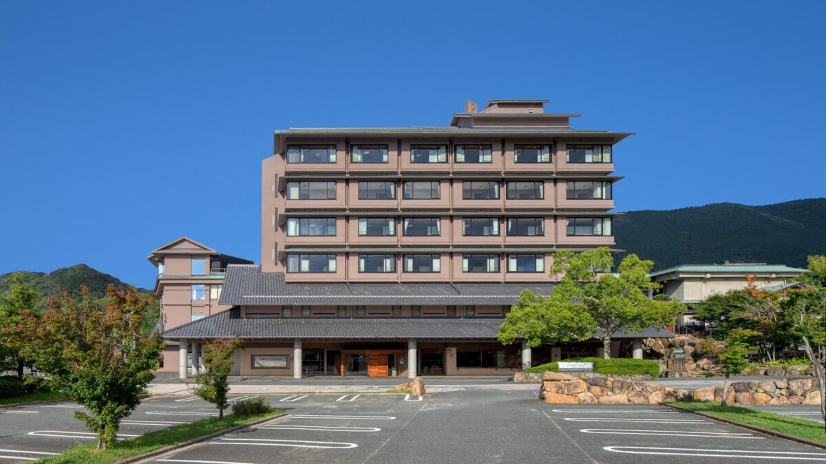 川棚グランドホテル お多福 photo