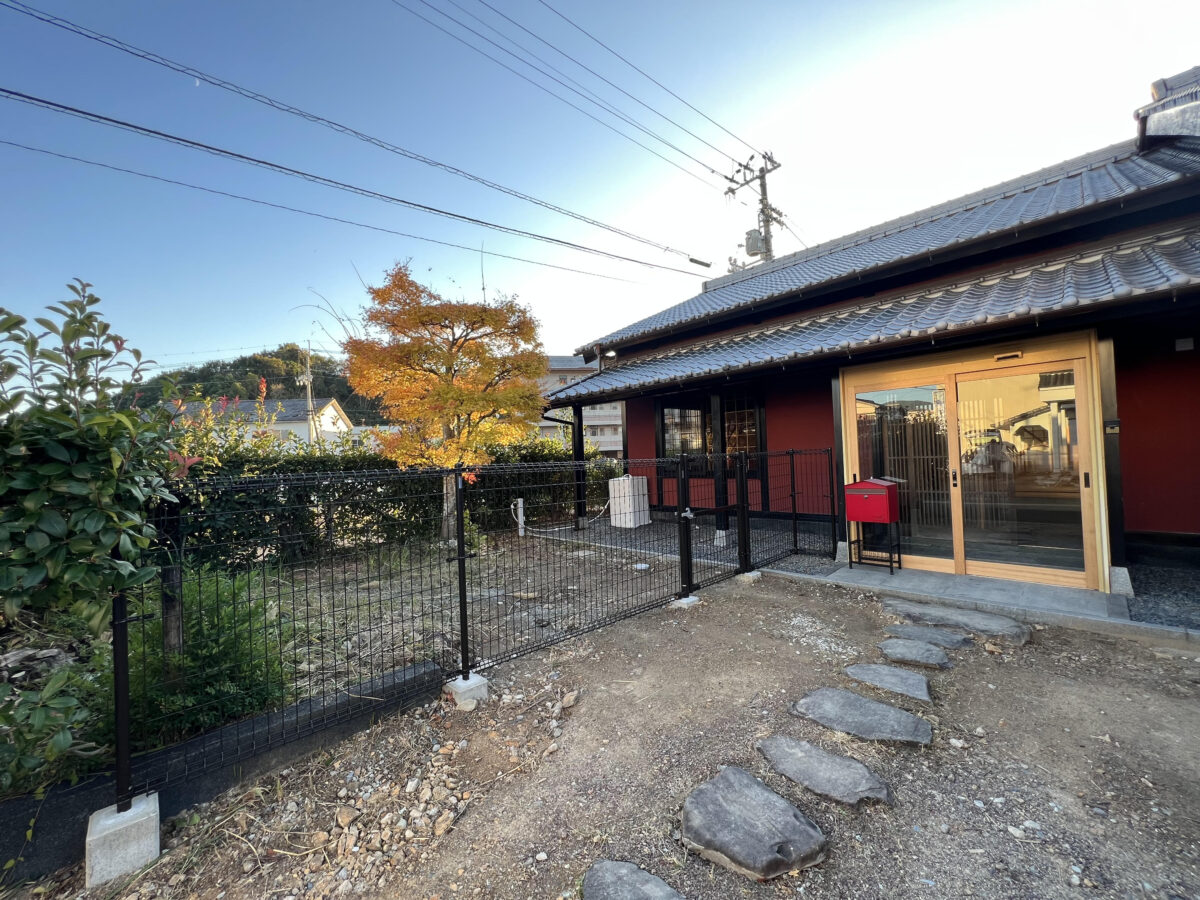 ゲストハウス みんちゅう photo