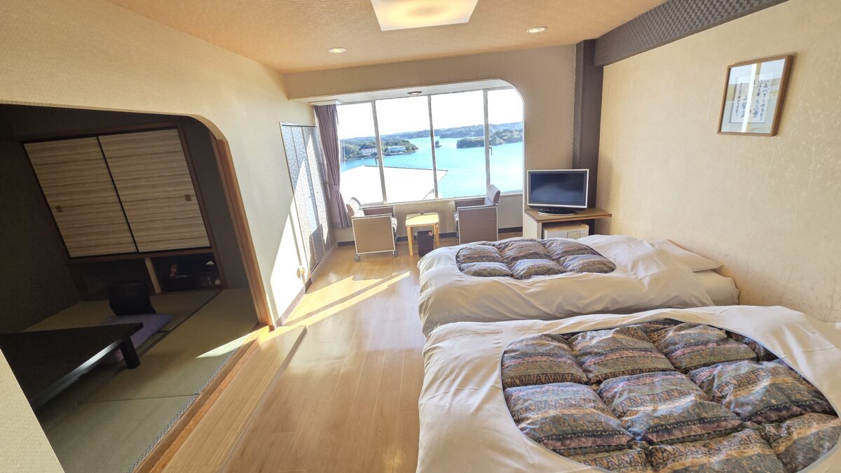 賢島の宿 みち潮 photo