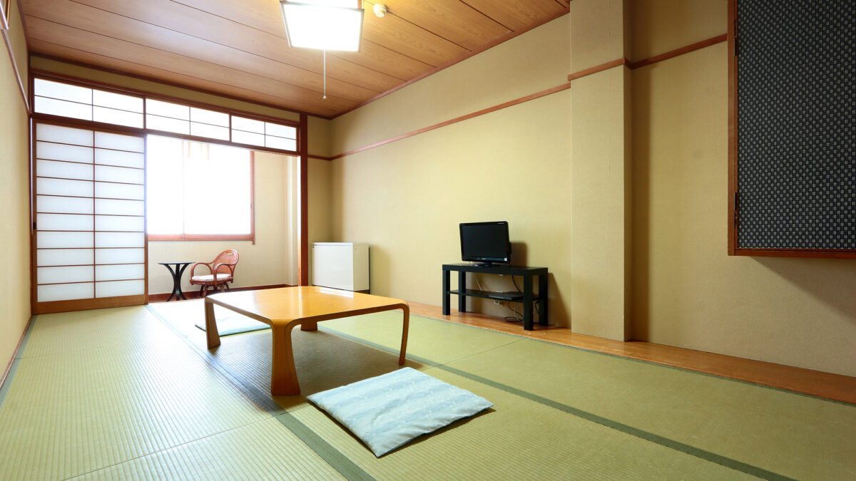 大山ビューハイツ 大山北壁目前の宿 photo