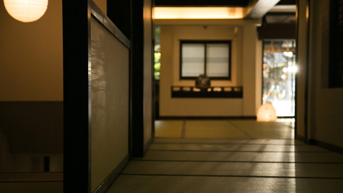 脇田温泉 楠水閣 photo