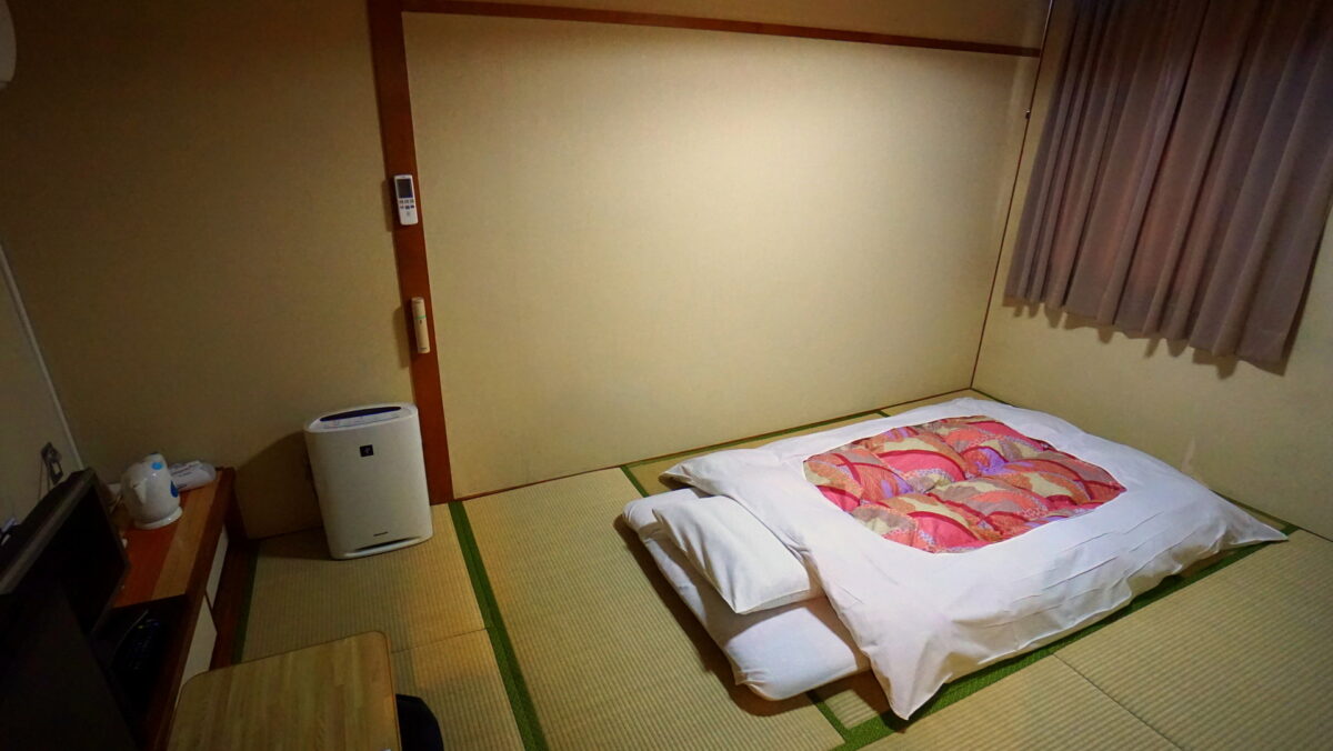 ホテル オータ photo