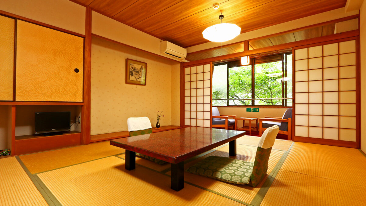 景勝の宿 芳雲館 photo