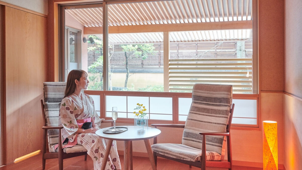 北陸 福井 あわら温泉 美松 photo
