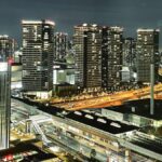東京ベイ有明ワシントンホテル