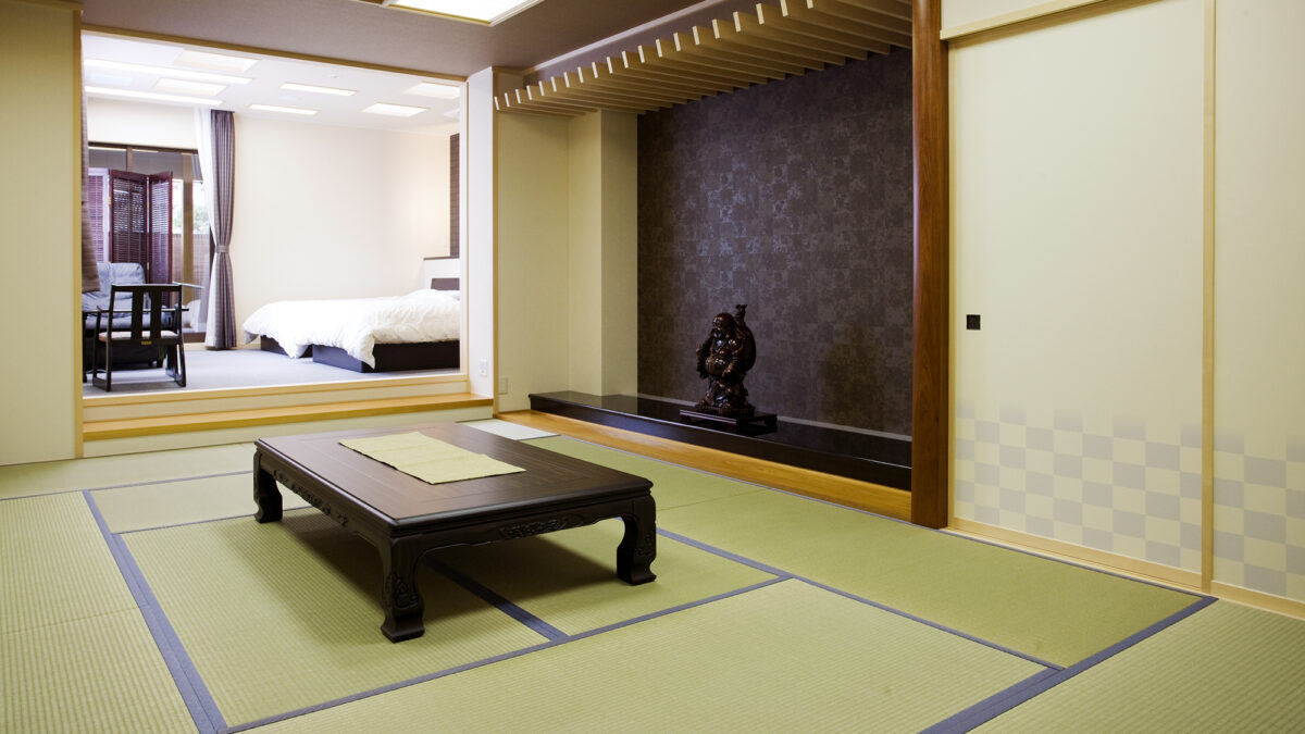 あわら温泉 政竜閣 photo