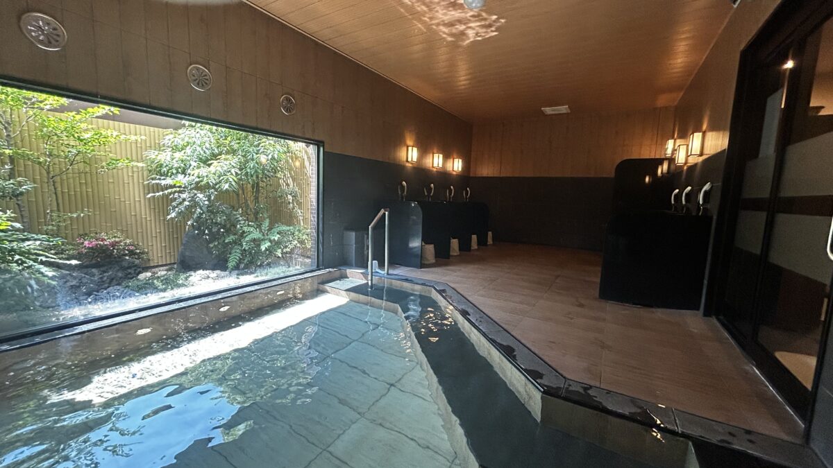 ホテルルートイン富山インター photo
