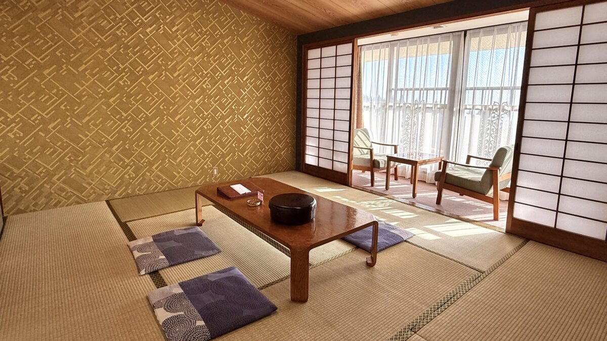 国民宿舎野呂高原ロッジ photo