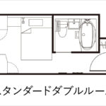 ＤＥＬ ｓｔｙｌｅ 池袋東口 ｂｙ Ｄａｉｗａ Ｒｏｙｎｅｔ Ｈｏｔｅｌ