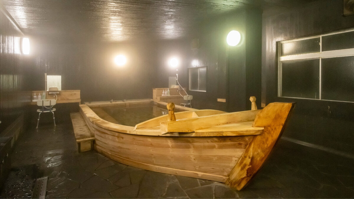 隠岐シーサイドホテル鶴丸 ＜隠岐諸島＞ photo
