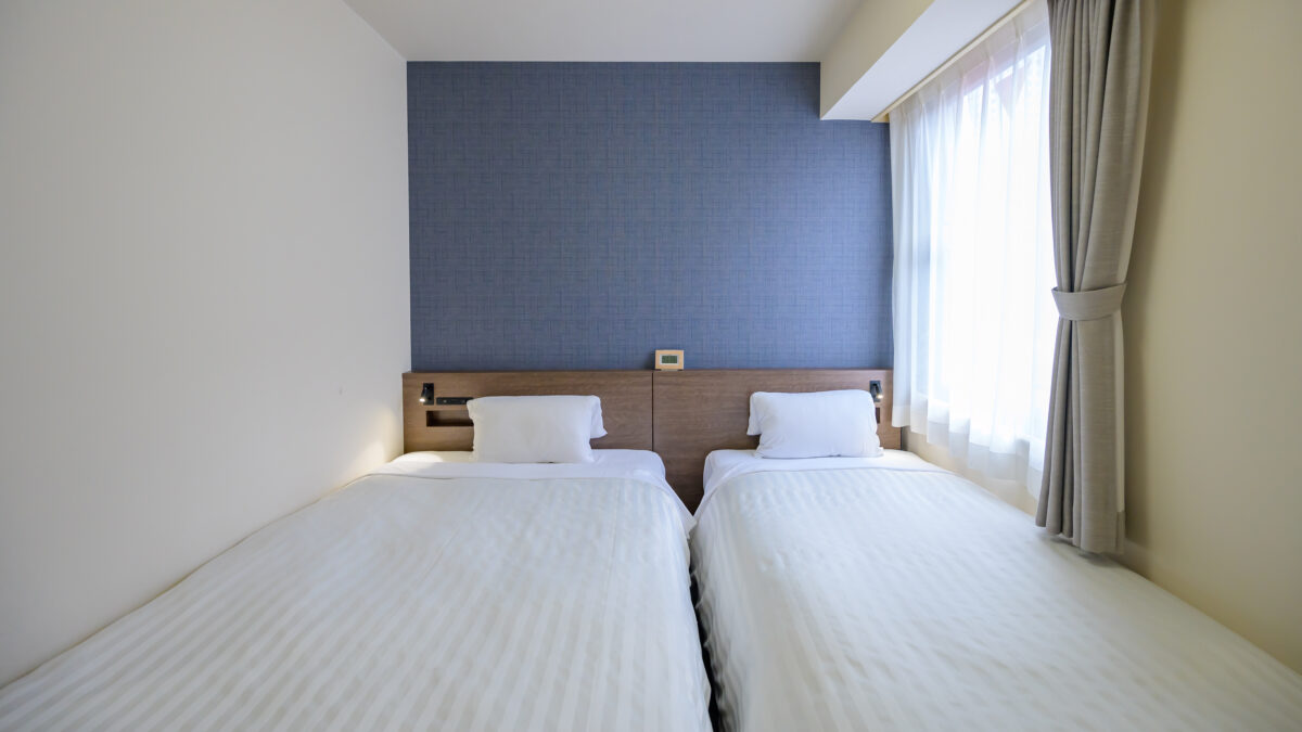ホテルエコノ福井駅前 photo