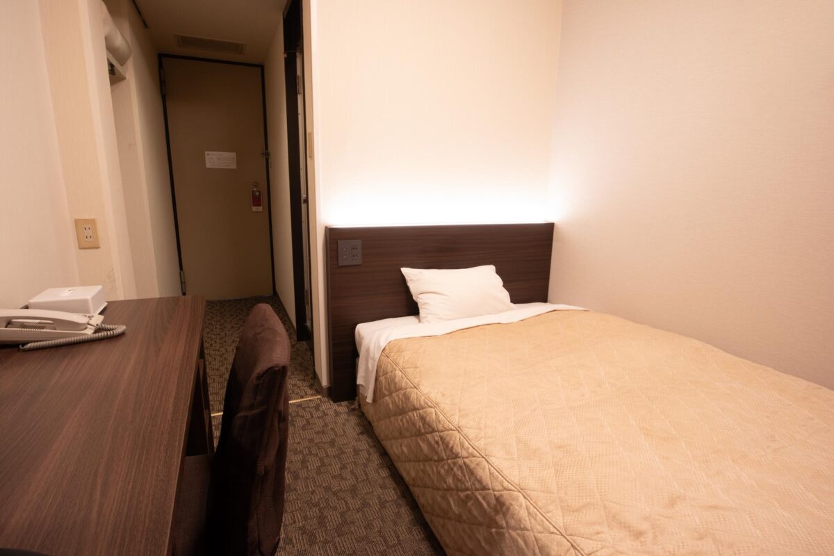 ホテルアイスル松山（旧ホテルサンルート松山） photo