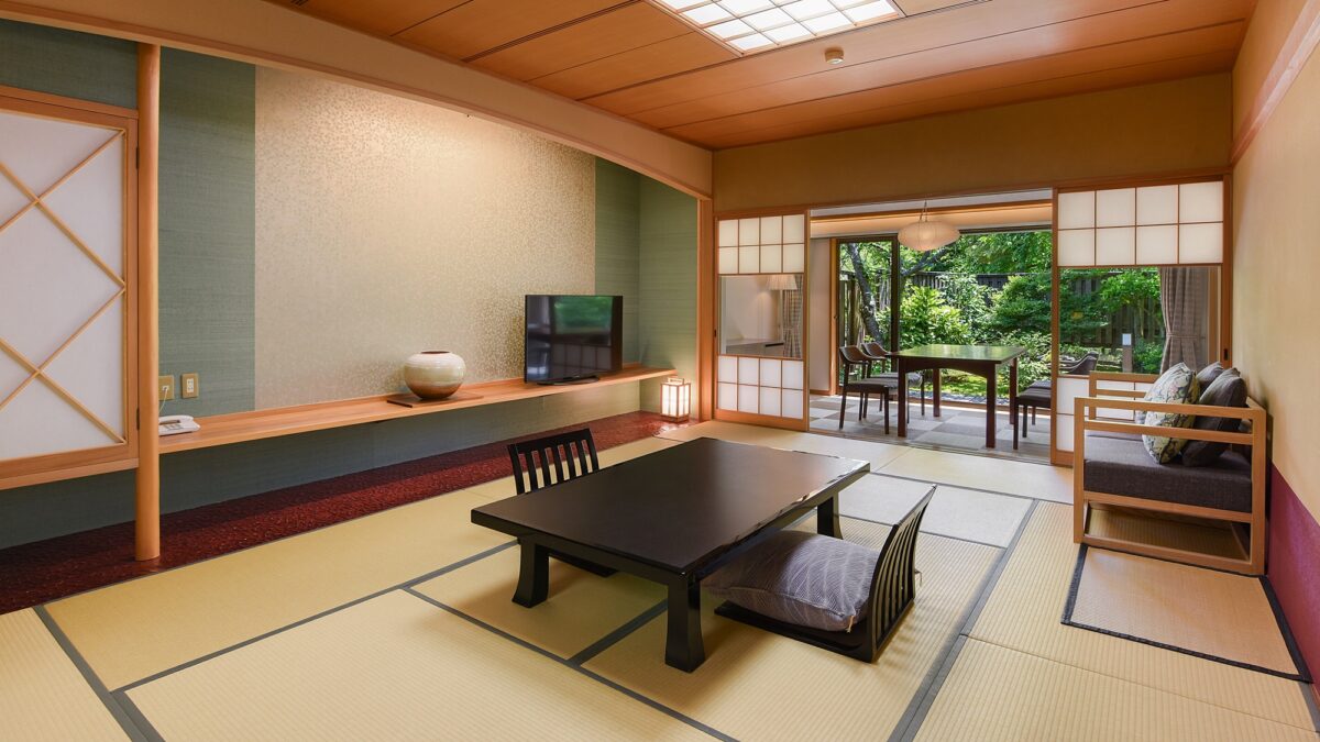 萩温泉郷 萩城三の丸 北門屋敷 photo