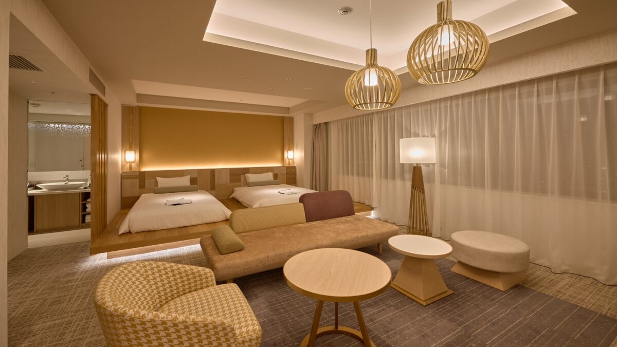 ホテルインターゲート金沢 photo