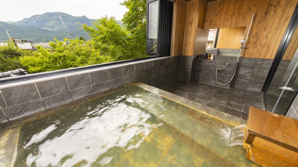 蘇る山と故郷 阿蘇内牧温泉 蘇山郷 photo