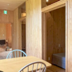 SHARE HOSTEL 庭のとまり