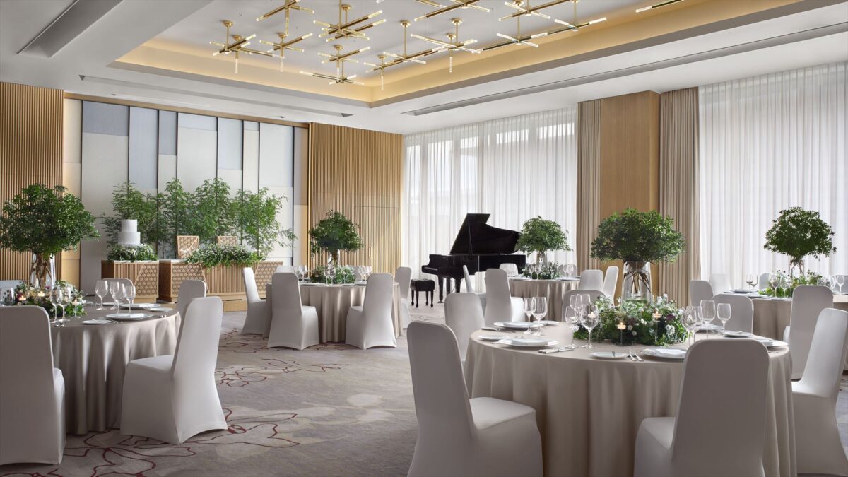 ＪＷマリオット・飯店奈良 / JW Marriott Hotel Nara photo