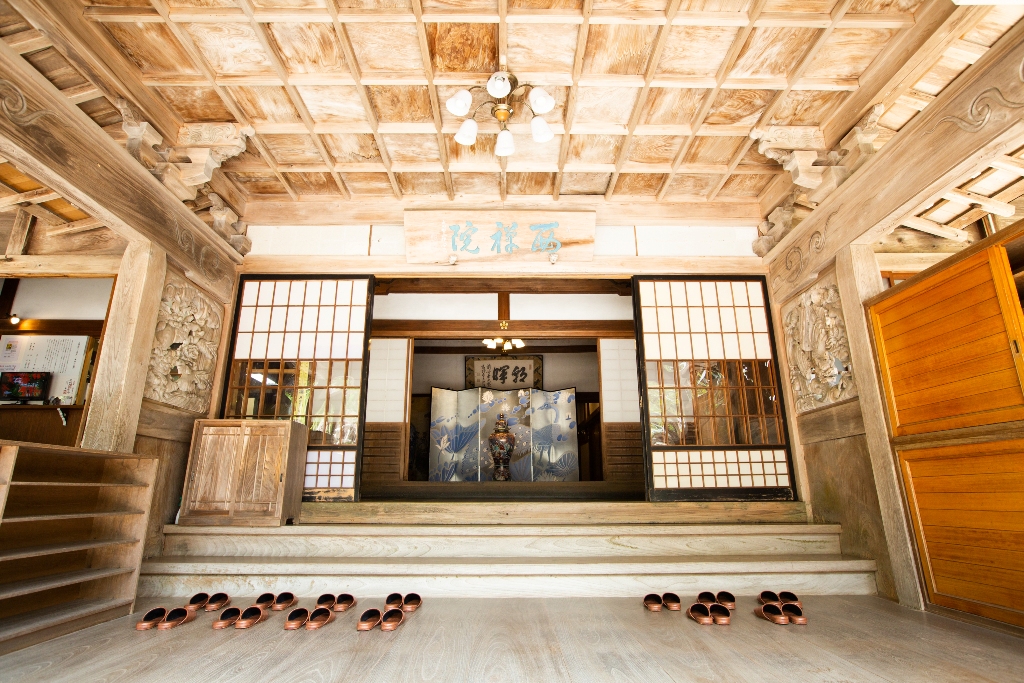 西禅院 photo