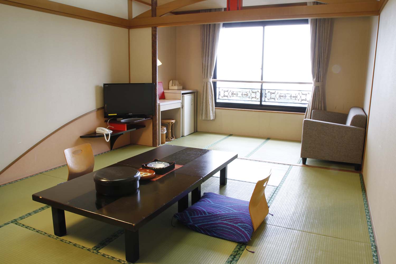 ホテル彩陽 ＷＡＫＩＧＡＷＡ（旧：平戸脇川ホテル） photo