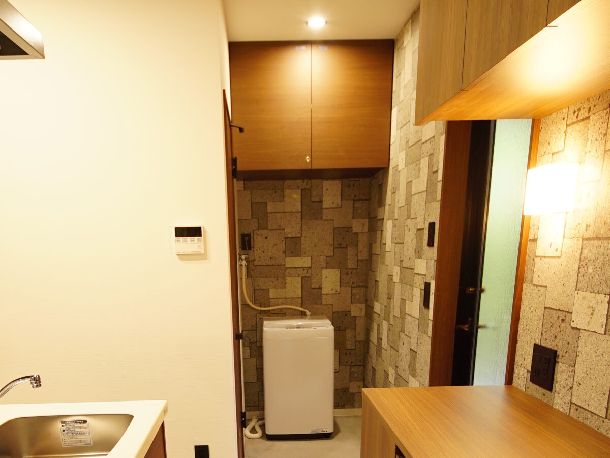 ＩＮＤＩＧＯ ＧＥＯ ＨＯＵＳＥ ２・ＩＮＤＩＧＯ ＧＥＯ ＨＯＵＳＥ ３ photo