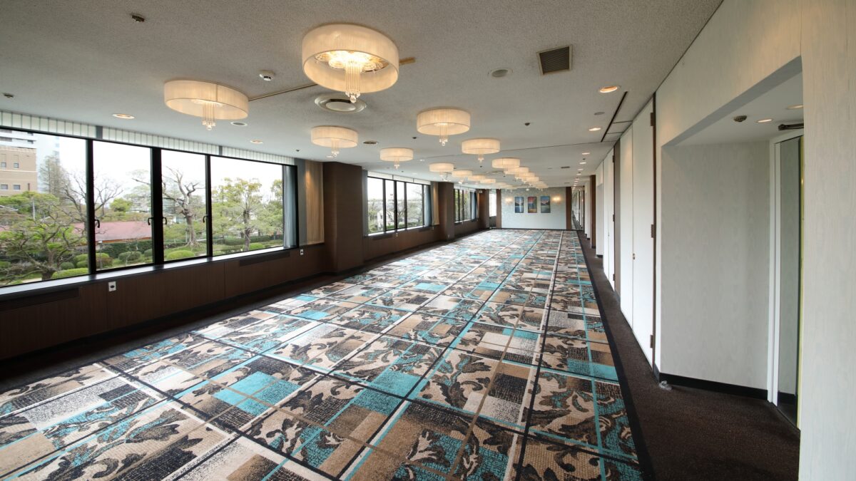 ホテルニューオータニ佐賀 photo