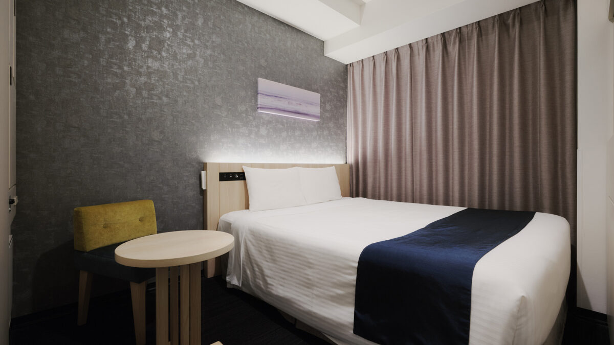 ｈｏｔｅｌ ＭＯＮｄａｙ Ｐｒｅｍｉｕｍ 豊洲 photo