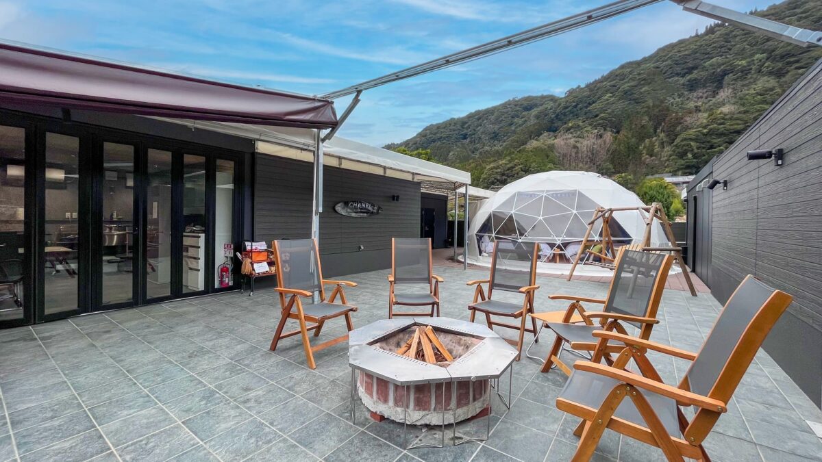全室源泉かけ流し温泉付き旅館＆グランピング 美肌の湯 こしかの温泉 photo