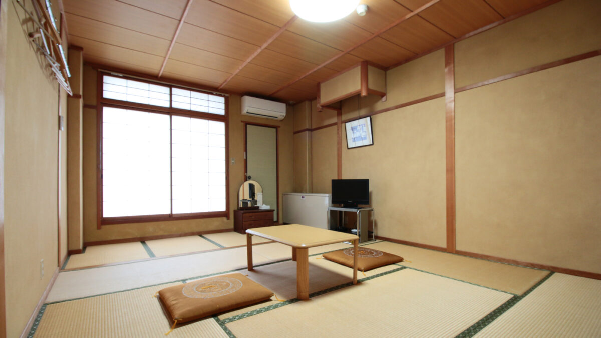 山の宿・中の原ぎんれい photo