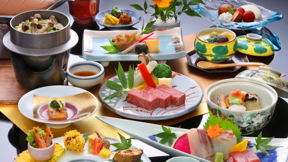 原鶴温泉 ホテルパーレンス小野屋 photo