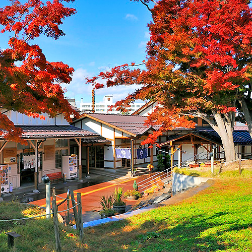 湯田中温泉 燈火、旬遊の宿 あぶらや燈千 photo