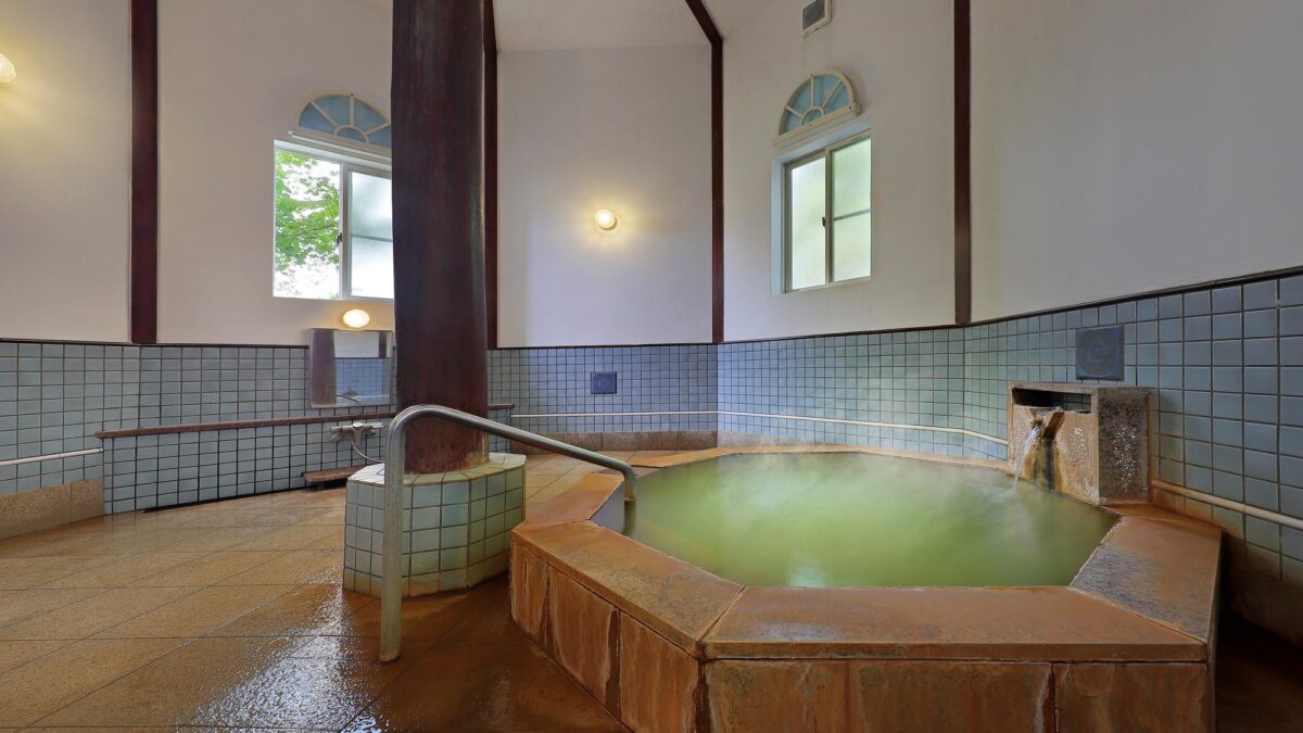 遠刈田温泉 かっぱの宿 旅館三治郎 photo