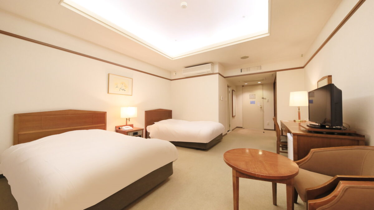 シャトレーゼホテル談露館 photo