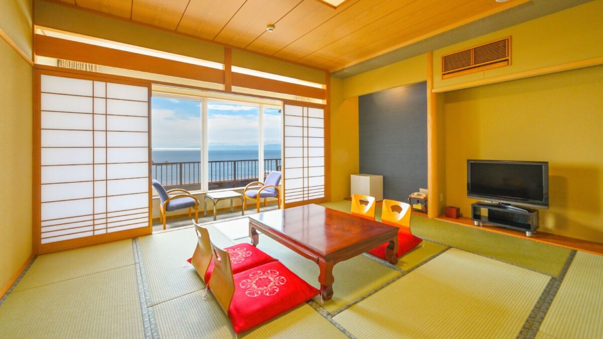 紀州温泉 雑賀の湯 双子島荘 photo