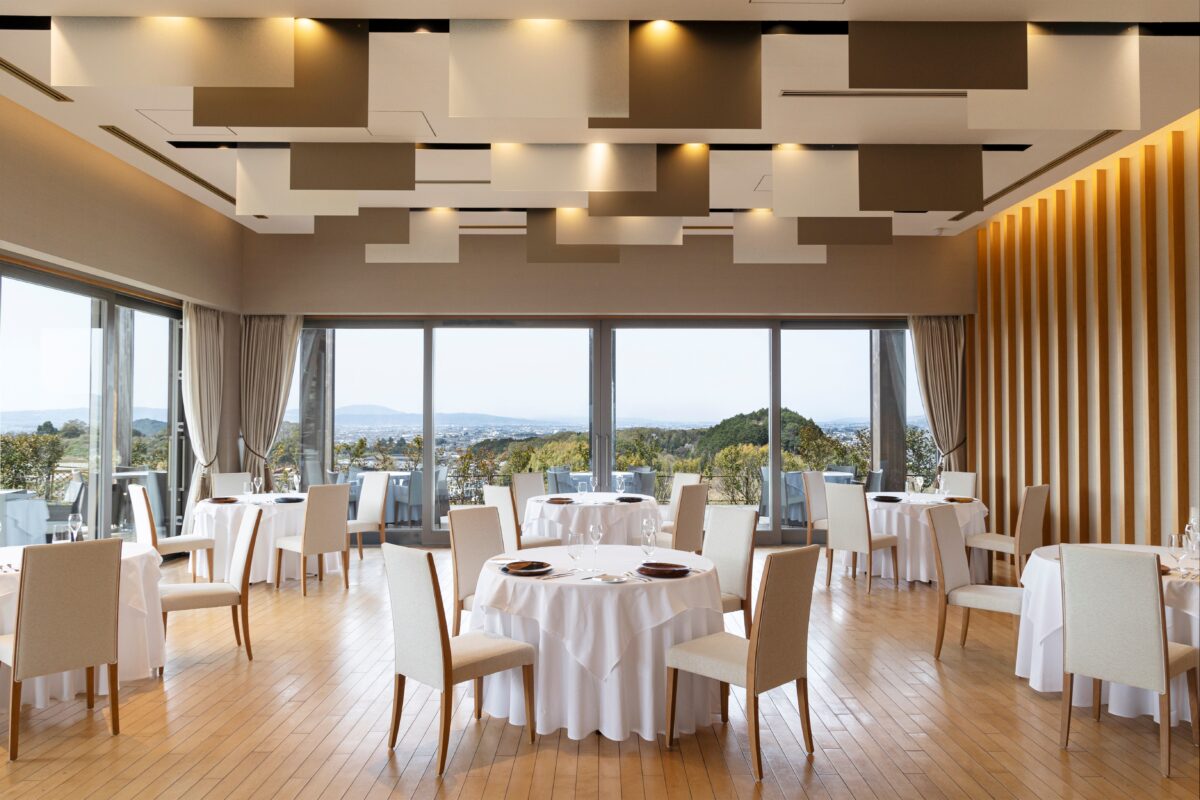 Ａｕｂｅｒｇｅ ｄｅ Ｓｅｎｖｉｅ（オーベルジュ ドゥ サンヴィ） photo